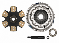 TA040-20600 Single Stage Clutch Kit - Kubota Tractor